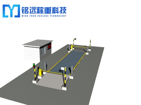 錫林郭勒盟數(shù)字汽車衡