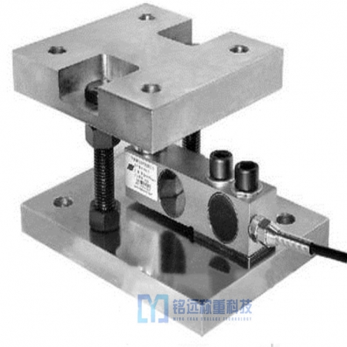 濟(jì)南罐體稱重模塊