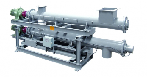 錦州螺旋給料機(jī)