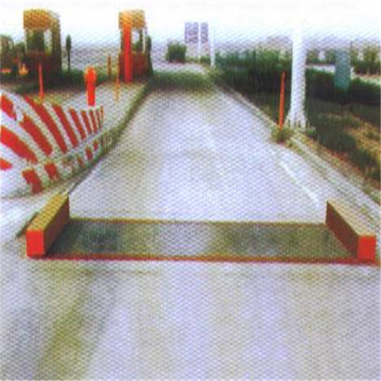 汽車(chē)衡多少錢(qián)